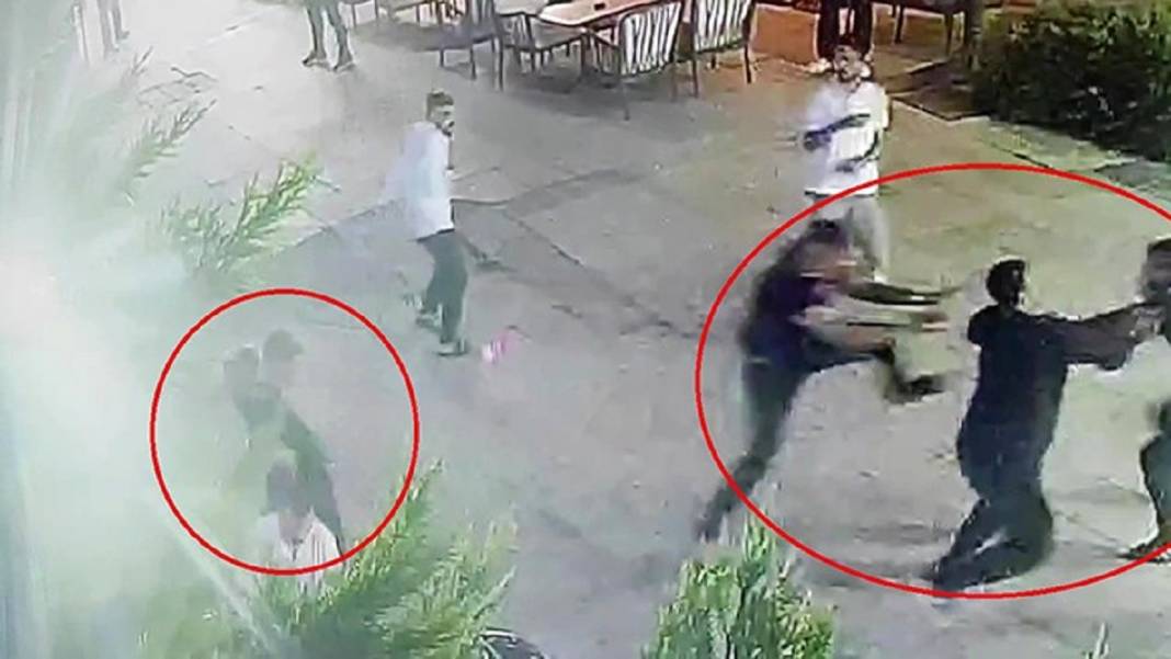 2 kardeş de ölmüştü! Birini sırtından bıçaklamışlar, diğeri iki ateş arasında kalarak ölmüş 5